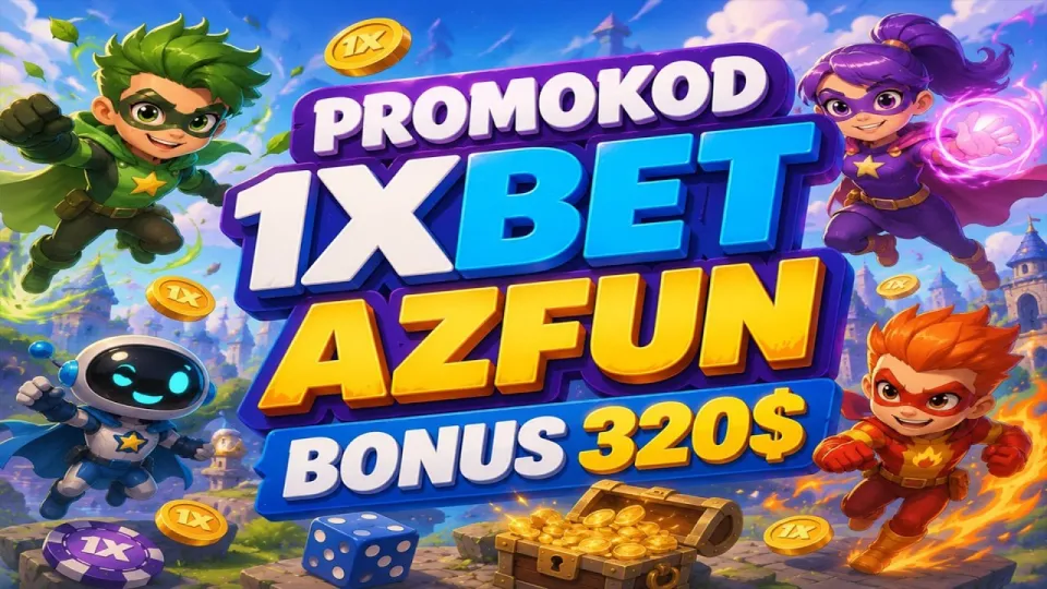 5 Steps to Use a 1xbet Promo Code and Maximize Your Betting Experience