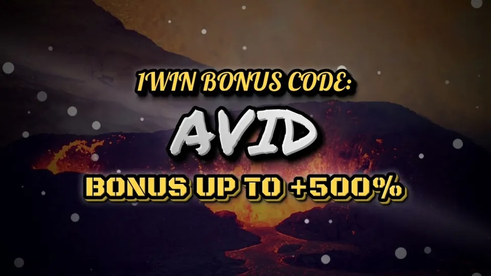 What should you know about the 1win bonus before your first bet?